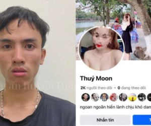Lộ diện danh tính thực của hot girl với ava đầy gợi cảm, dân mạng xôn xao: 'Đúng là không thể tin ảnh mạng'