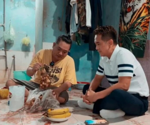 Cuộc sống trái ngược gây xót xa của 'bé An' Hùng Thuận và 'thằng Cò' sau 26 năm đóng Đất phương Nam