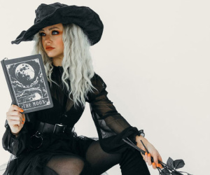 Gợi ý trang phục Halloween 2023 độc đáo, ấn tượng