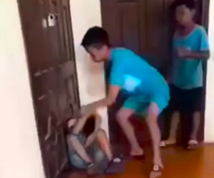 Vụ nam sinh lớp 7 ở Hà Nội bị bạn đánh hội đồng đến 'quên cả tên': Kiểm điểm ban giám hiệu trường