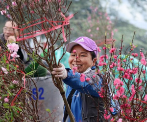 Chính thức trình Thủ tướng phương án nghỉ Tết 7 ngày