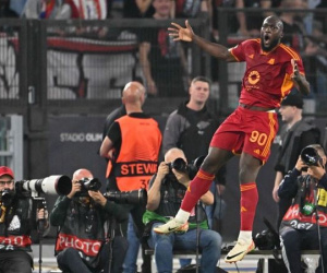 Lukaku sắp nhận đòn ‘trừng phạt’ chưa từng có, Mourinho cũng sốc