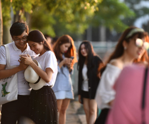 Dự báo thời tiết 27/10/2023: Miền Bắc ngày nắng mạnh, từ chiều tối mưa giông