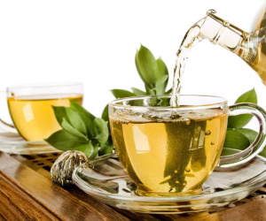 Điều gì xảy ra khi bạn uống trà xanh mỗi ngày?