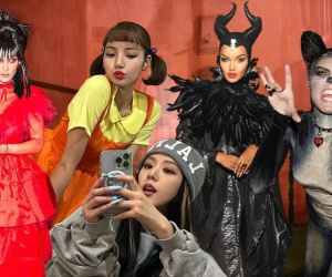 Top 10 trang phục Halloween cuốn hút nhất mọi thời đại