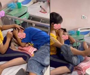 Nữ Chủ tịch xã Đại Đồng: Đánh bé trai 12 tuổi đều là trẻ con, nhận thức không đầy đủ