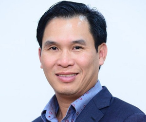 Đại gia Đinh Trường Chinh vừa vướng lao lý vì 'đất vàng' là ai?