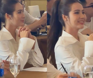 Cam thường dàn diễn viên 'vũ trụ VTV': Mạnh Trường xuất hiện bảnh bao, Quỳnh Kool - Huyền Lizzie có vượt ải?