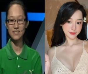 Cựu thí sinh Olympia lột xác đỉnh nhất: Toàn làm ở công ty 'khủng', bật mí 3 bí quyết chinh phục nhà tuyển dụng