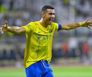 Lịch thi đấu bóng đá hôm nay 28/10: Ronaldo ra sân trùng giờ trận Siêu kinh điển, HAGL vs CAHN đá mấy giờ?