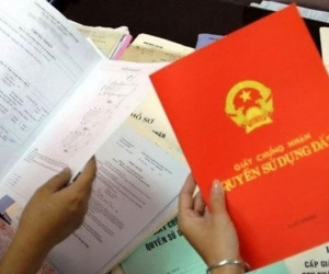 Bị mất sổ đỏ, làm lại có dễ dàng?