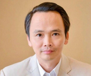 Cựu chủ tịch FLC Trịnh Văn Quyết thay đổi lời khai, đổ lỗi cho em gái