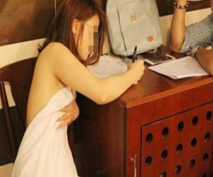 Độc chiêu 'tú bà' thu hút khách cho quán cà phê