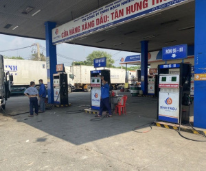 Vì sao một số doanh nghiệp bán lẻ xăng dầu gửi đơn đến Thủ tướng?