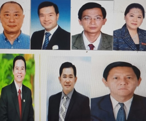 Truy nã 7 bị can trong vụ án Vạn Thịnh Phát và Ngân hàng SCB