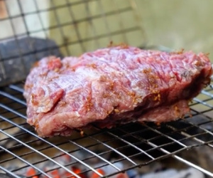 Món đặc sản Tây Nguyên 'phải chịu đau mới làm được' khiến nhiều người bất ngờ vì chưa từng nghe tên