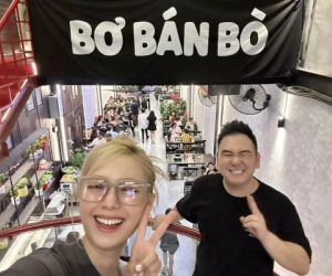 Quán Bơ Bán Bò của Xoài Non - Xemesis bị 'phốt', hành động của chủ quán được tán dương nhiệt liệt