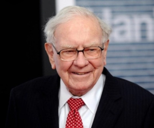 Góc tối của tỷ phú Warren Buffett, bí mật tạo nên tên tuổi 'sói già phố Wall'