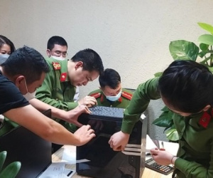 Phát hiện công văn đóng dấu 'Tối mật' của Ngân hàng Nhà nước trong vụ án Trịnh Văn Quyết