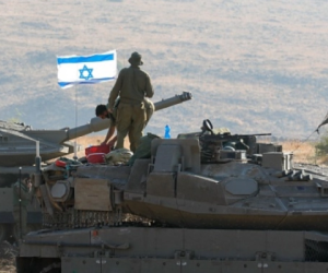 150.000 tên lửa và rocket có thể đã vào vị trí: Nhân vật bí ẩn nhất Hezbollah đang khiến Israel 'nín thở'
