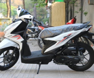 Honda BeAT bất ngờ giảm giá cực mạnh chỉ còn 24 triệu đồng