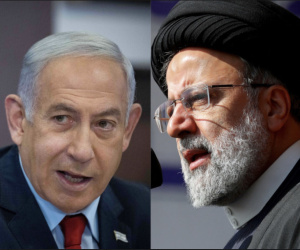 Iran cảnh báo Israel đã vượt 'lằn ranh đỏ'