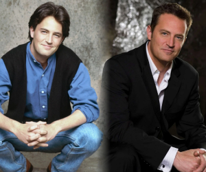 Cuộc đời bi kịch của tài tử 'Friends' Matthew Perry: 'Sẽ không ai ngạc nhiên nếu tôi chết'