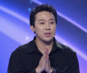 Trấn Thành: 'Tôi từng làm đau nhiều người, tôi xin lỗi…'