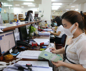 Tuổi nghỉ hưu của người lao động tăng thêm bao nhiêu trong năm 2024?
