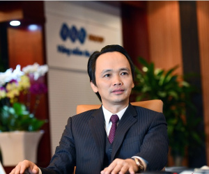 Ông Trịnh Văn Quyết lừa 3.620 tỷ đồng của nhà đầu tư như thế nào?