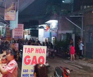 Đồng Nai: 1 thanh niên bị đâm chết sau ẩu đả