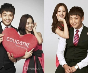 Bi Rain hé lộ lý do kết hôn với Kim Tae Hee