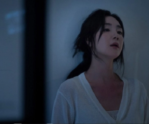 Choi Ji Woo tái xuất màn ảnh trong phim kinh dị