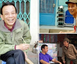Cuộc đời nam nghệ sĩ được đặc cách truy tặng danh hiệu NSƯT sau khi mất