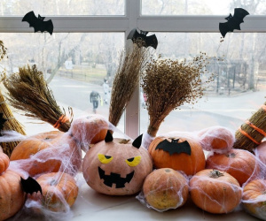 Hạ viện Nga đề xuất đổi tên ngày Halloween