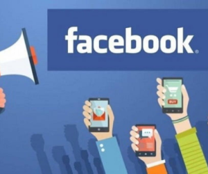 Nghi vấn Facebook 'chơi chiêu' để 'moi tiền' của người kinh doanh