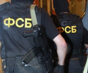 Nga bắt đối tượng chuyển bí mật quân sự cho Ukraine