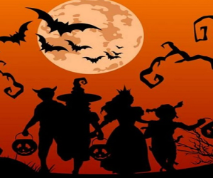 Những sự thật kỳ quái của lễ hội Halloween mà có thể bạn chưa biết