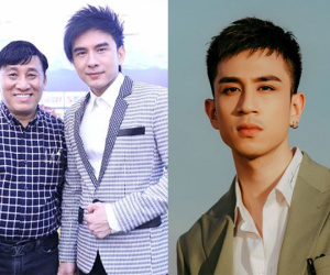 Bị 'ông bầu' Hoàng Tuấn - quản lý Đan Trường kiện vì hát không xin phép, phía Dương Edward nói gì?