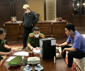 Loạt người thân của ông Trịnh Văn Quyết gây khó khăn cho cơ quan điều tra