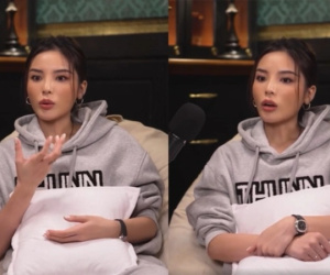 Kỳ Duyên lần đầu tiết lộ điều tồi tệ nhất khi vướng scandal hậu đăng quang