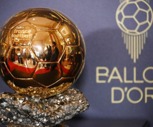 Gala trao giải Quả bóng Vàng: Gọi tên Messi
