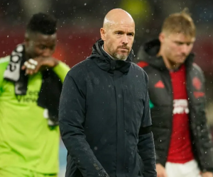 MU thua đau Man City: Ten Hag vẫn tin 'Quỷ đỏ' tiến bộ, Pep bác bỏ đội nhà thắng dễ