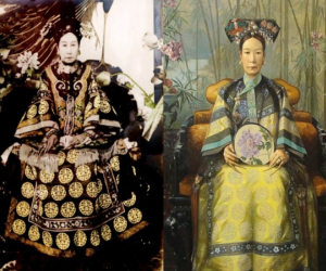 Từ Hi thái hậu xa hoa đến khó tưởng: Bữa tệ nhất cũng đủ cho thường dân ăn vài năm, giá trị đồ tuỳ táng càng không dám nghĩ