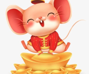 7 ngày đầu tháng 11/2023: 3 con giáp tiền đồ như gấm, chạm đâu cũng thành vàng