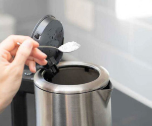 Dùng bình siêu tốc hàng ngày nhưng 99% gia đình không chú ý đến 1 điều: Xem ảnh mà giật mình