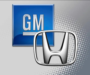 Lý do Honda và GM dừng hợp tác phát triển xe điện giá rẻ
