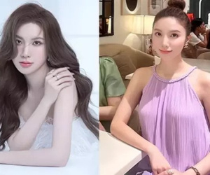 Hậu để lộ vòng 2 lớn bất thường, Hạnh Sino xác nhận có con đầu lòng với chồng đại gia