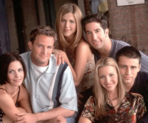 Jennifer Aniston và dàn sao 'Friends' nói gì sau sự ra đi của Matthew Perry?
