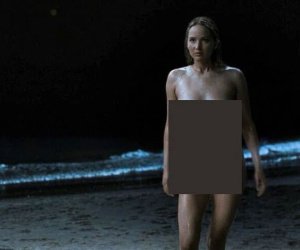 Khán giả sốc với cảnh khỏa thân không che của Jennifer Lawrence
